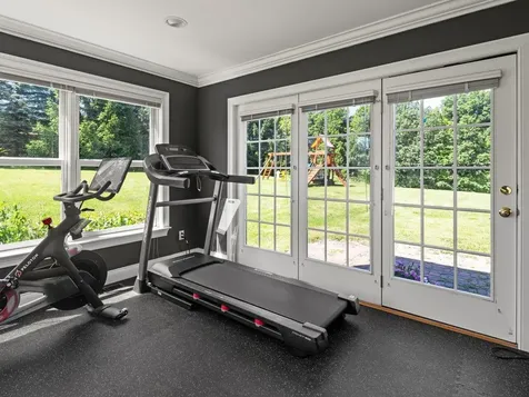 622 Ridgefield Road Shelburne VT 05482-6313