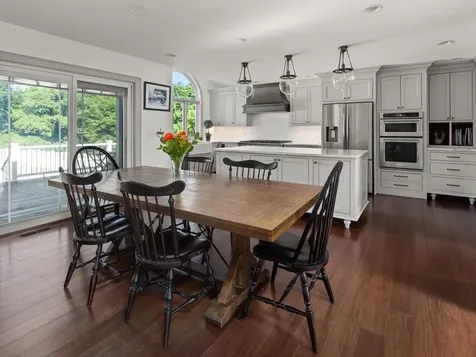 622 Ridgefield Road Shelburne VT 05482-6313