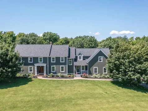 622 Ridgefield Road Shelburne VT 05482-6313