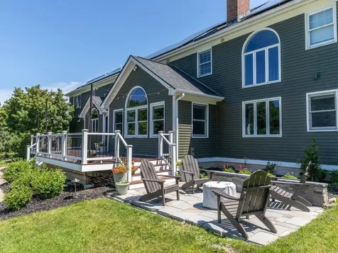 622 Ridgefield Road Shelburne VT 05482-6313