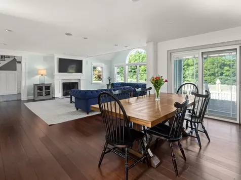 622 Ridgefield Road Shelburne VT 05482-6313