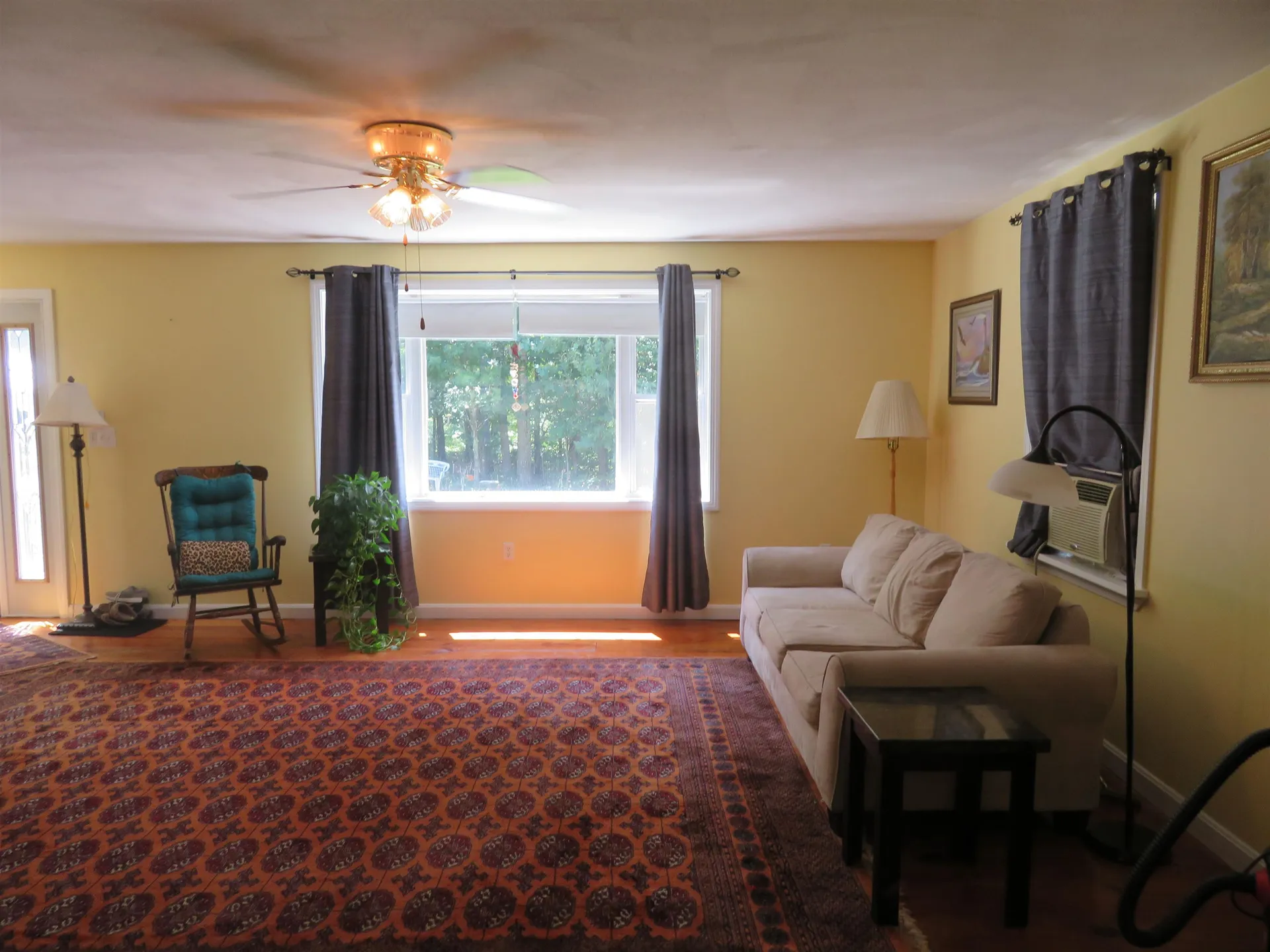 93 Lily Pond Road Alton NH 03809