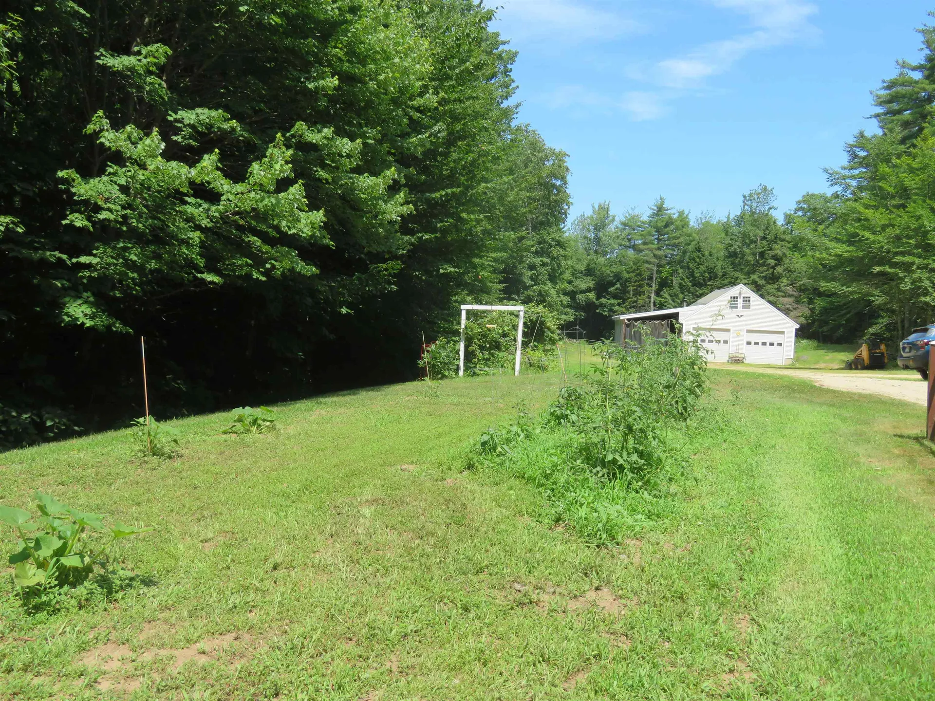 93 Lily Pond Road Alton NH 03809