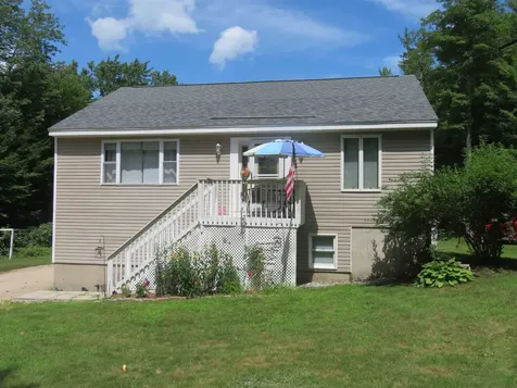 93 Lily Pond Road Alton NH 03809