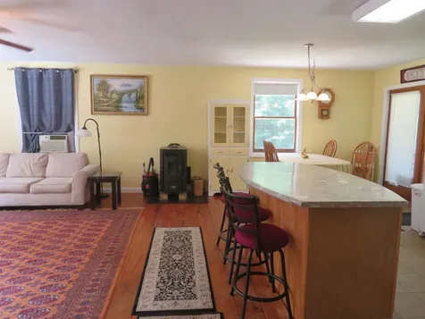 93 Lily Pond Road Alton NH 03809