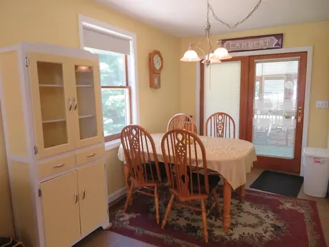 93 Lily Pond Road Alton NH 03809