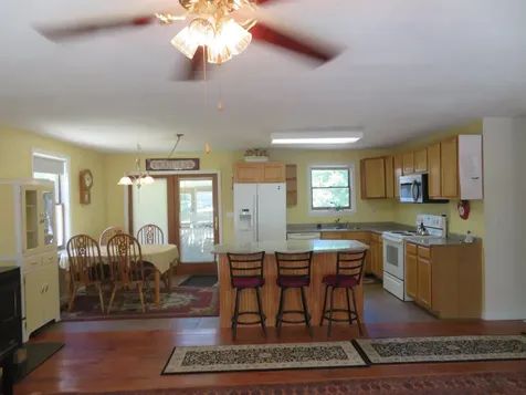 93 Lily Pond Road Alton NH 03809