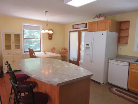 93 Lily Pond Road Alton NH 03809