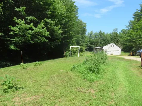 93 Lily Pond Road Alton NH 03809