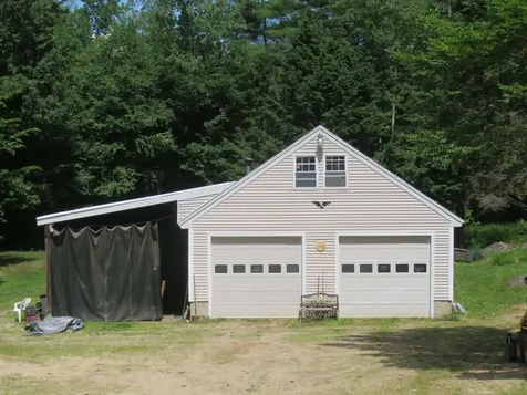 93 Lily Pond Road Alton NH 03809