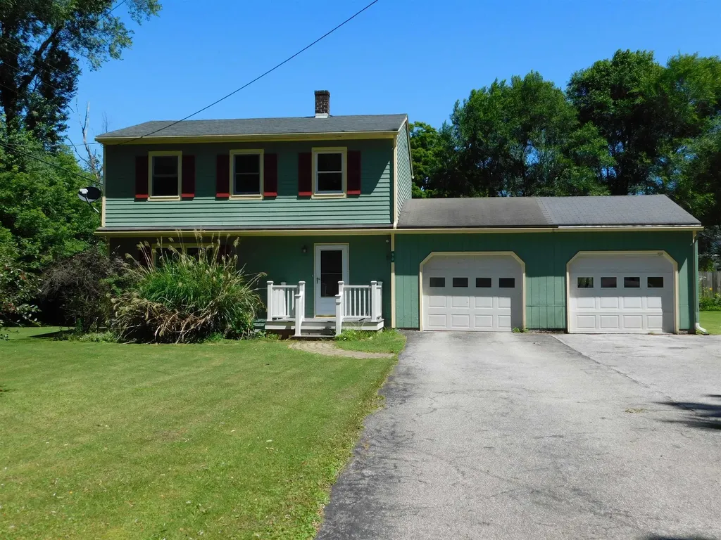 90 Shedd Place Wallingford VT 05773