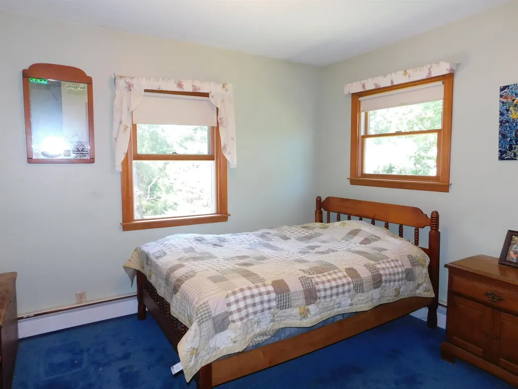 90 Shedd Place Wallingford VT 05773