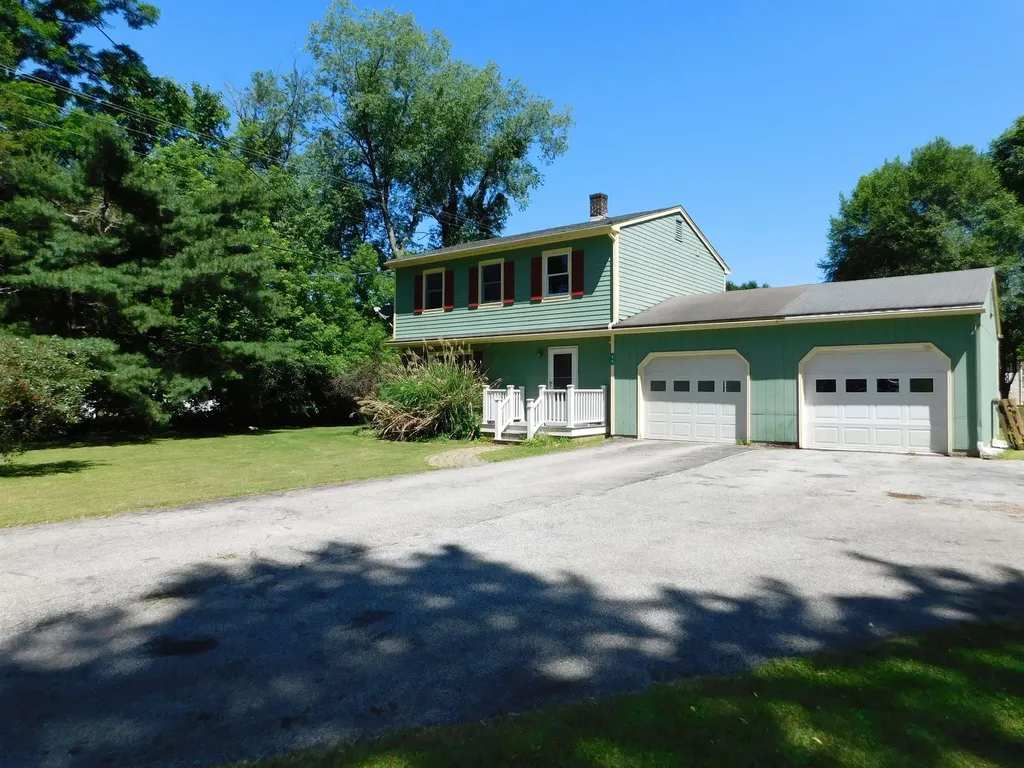 90 Shedd Place Wallingford VT 05773