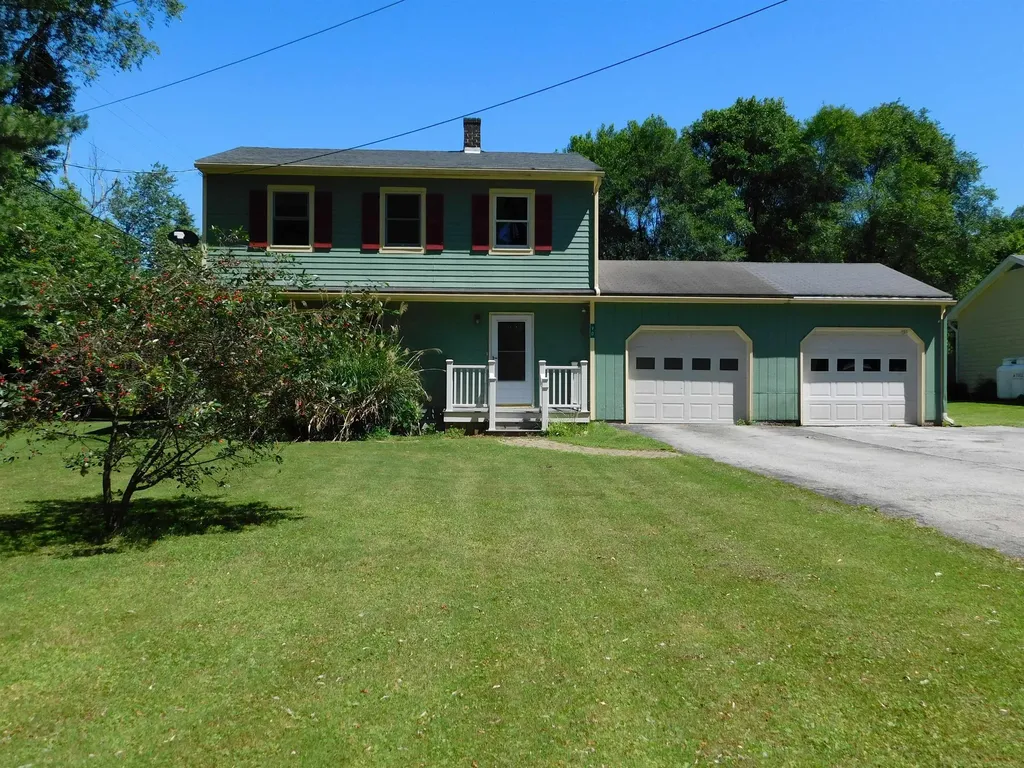 90 Shedd Place Wallingford VT 05773