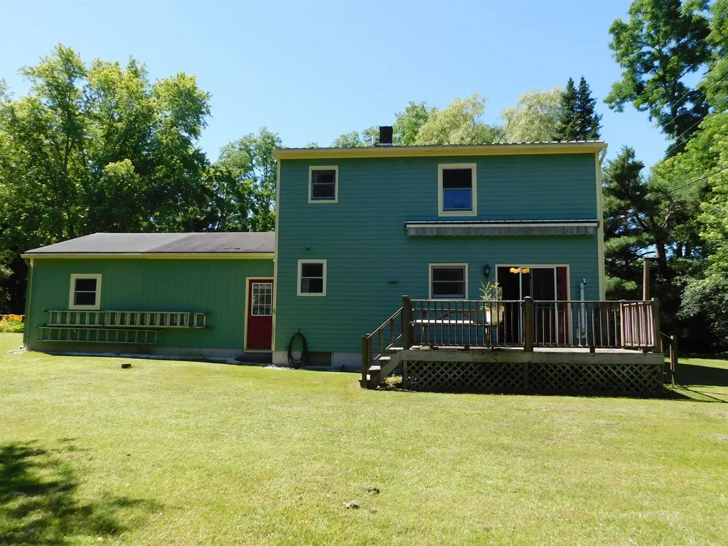 90 Shedd Place Wallingford VT 05773