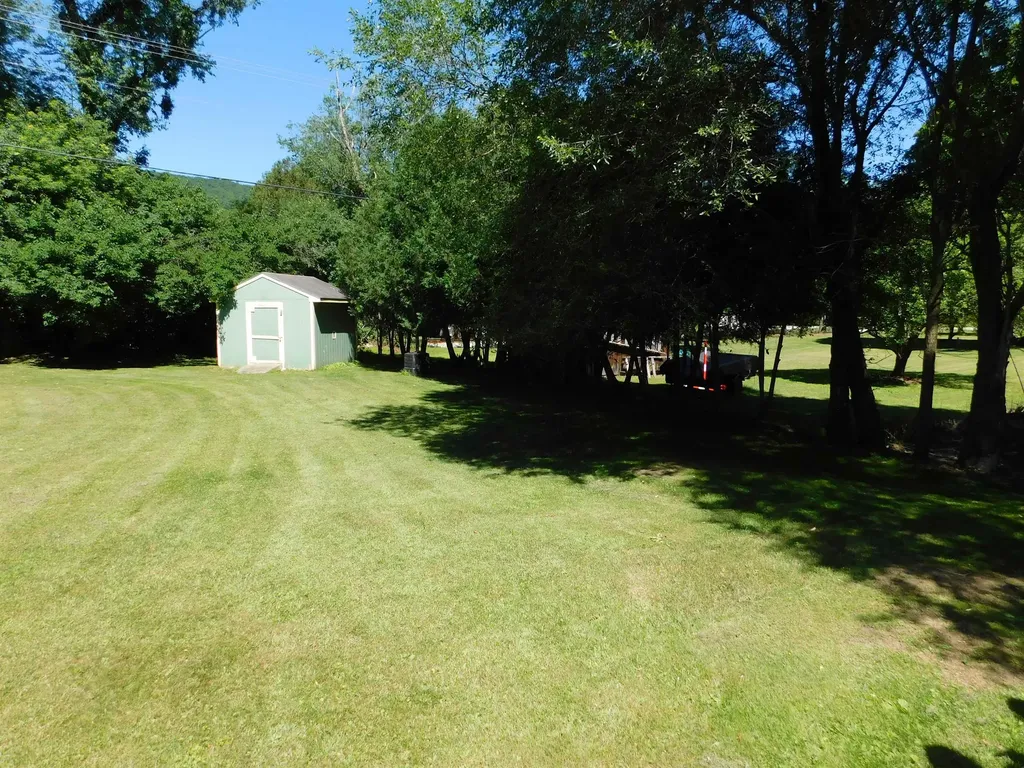 90 Shedd Place Wallingford VT 05773