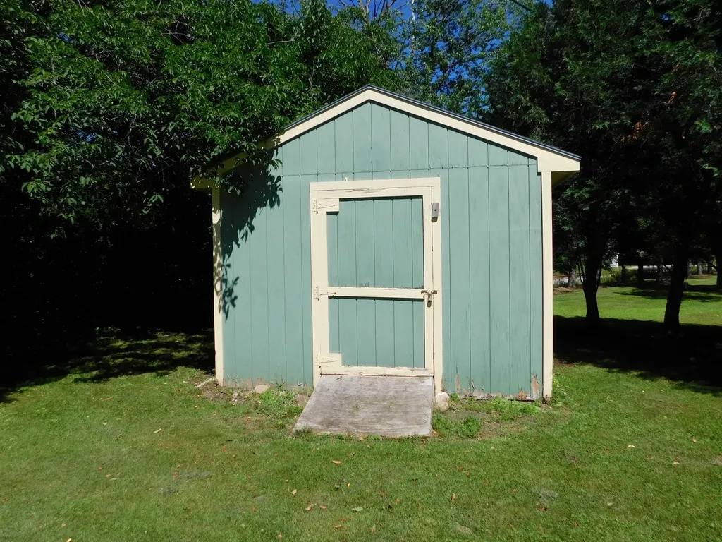 90 Shedd Place Wallingford VT 05773