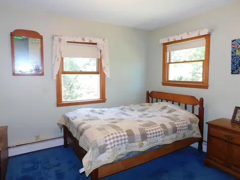 90 Shedd Place Wallingford VT 05773