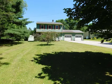 90 Shedd Place Wallingford VT 05773