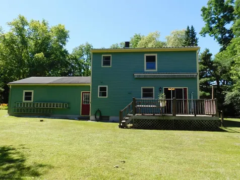 90 Shedd Place Wallingford VT 05773