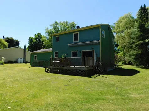 90 Shedd Place Wallingford VT 05773