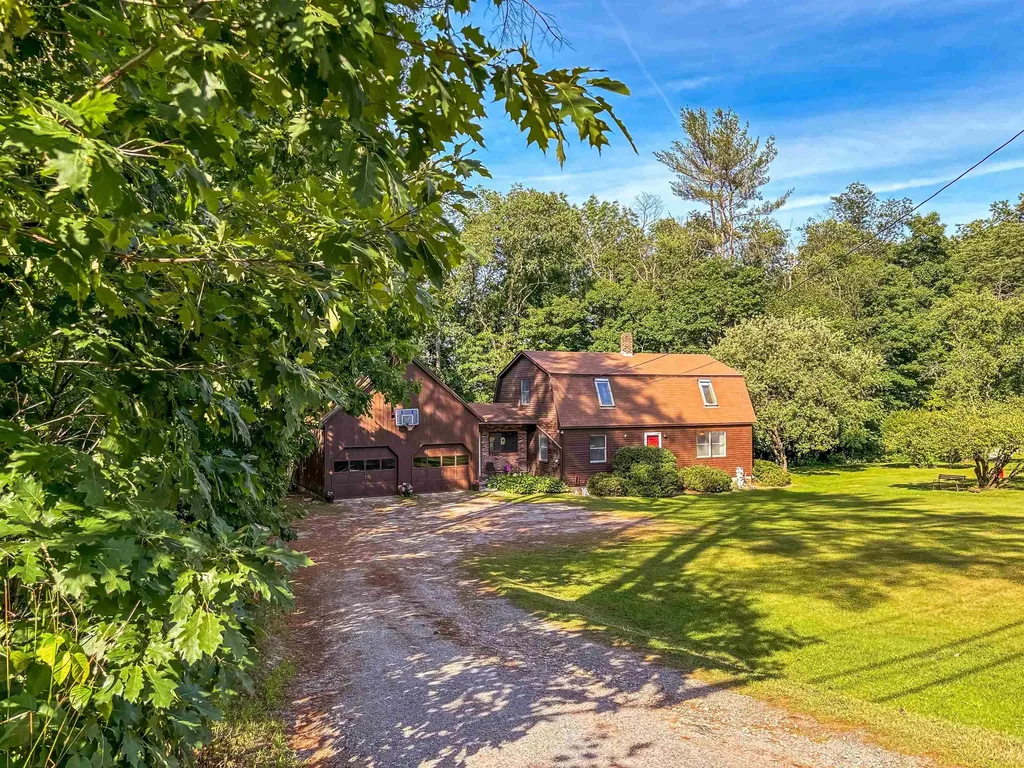 20 Sugar River Drive Claremont NH 03743