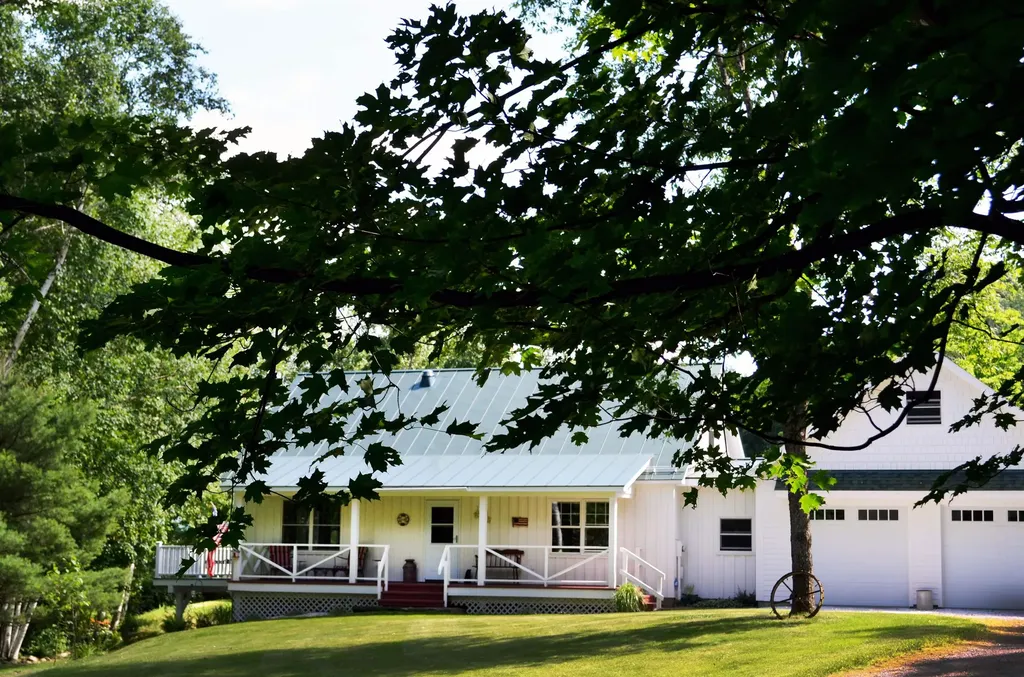 105 Hounds Hill Lane Wallingford VT 05773