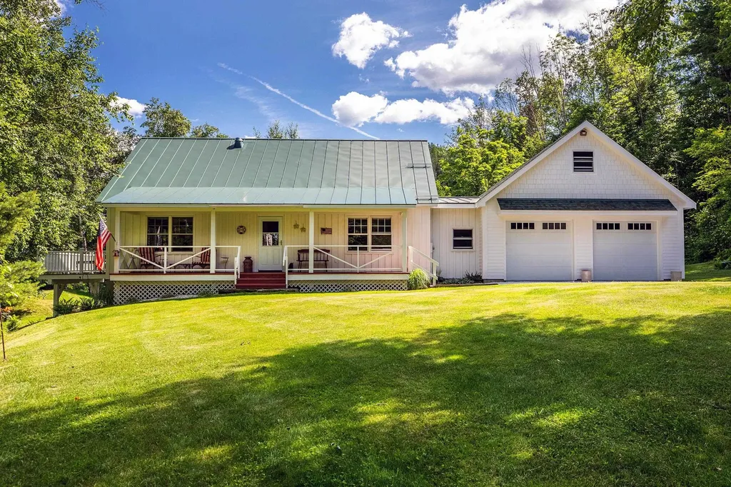 105 Hounds Hill Lane Wallingford VT 05773