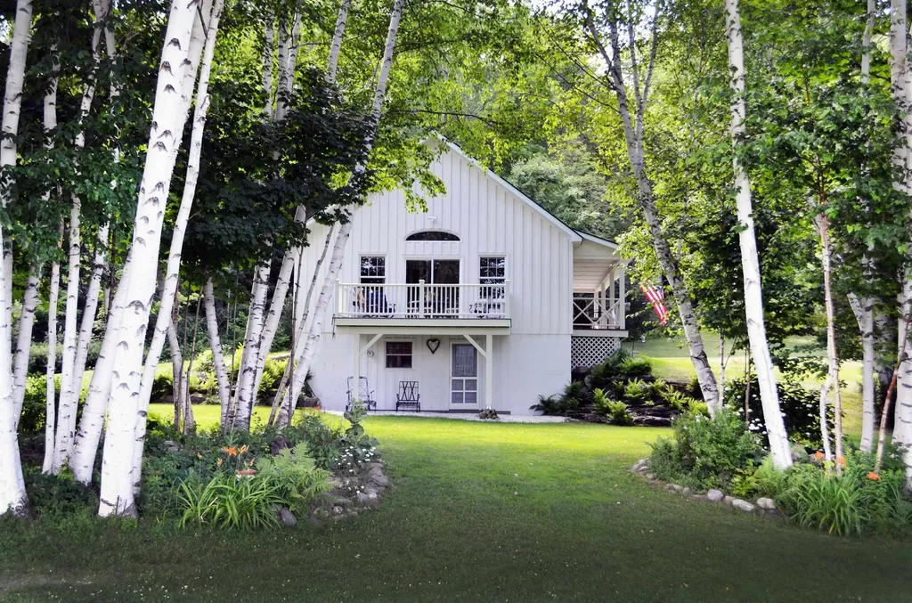 105 Hounds Hill Lane Wallingford VT 05773