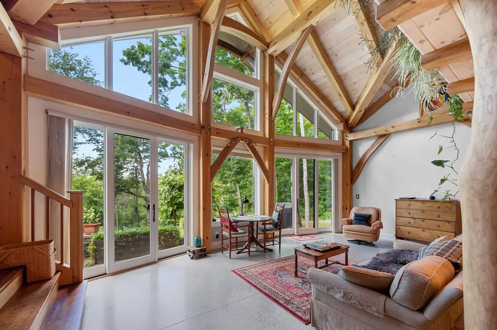 76 Holt Hill Road Chelsea VT 05038