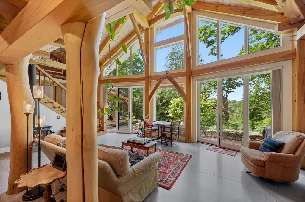 76 Holt Hill Road Chelsea VT 05038