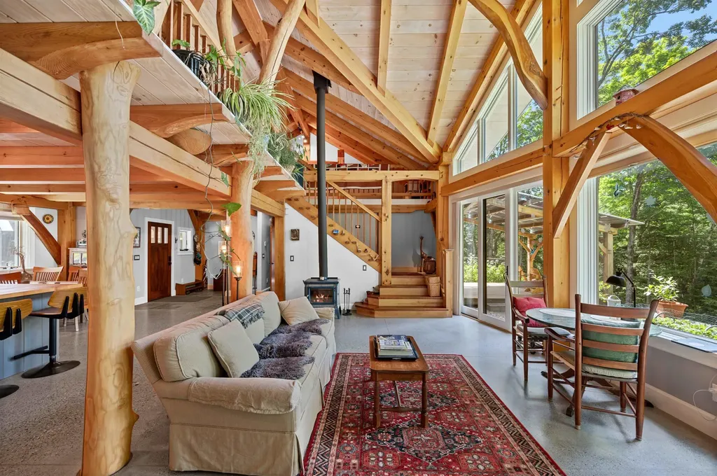76 Holt Hill Road Chelsea VT 05038
