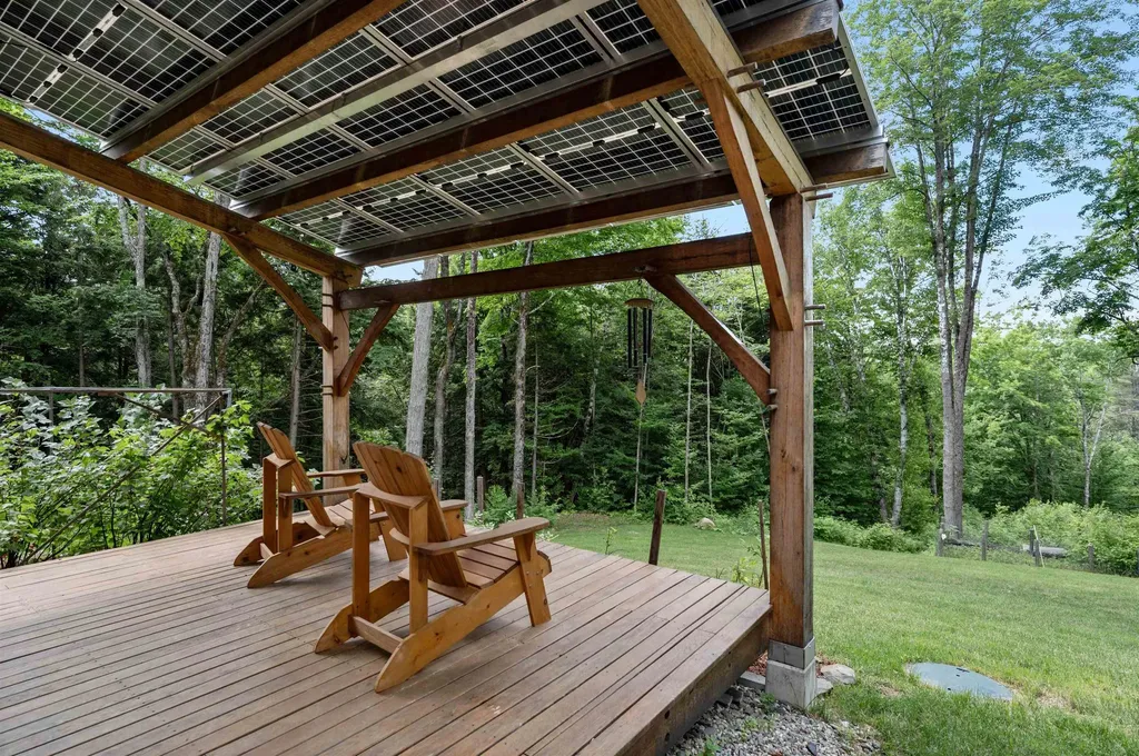 76 Holt Hill Road Chelsea VT 05038