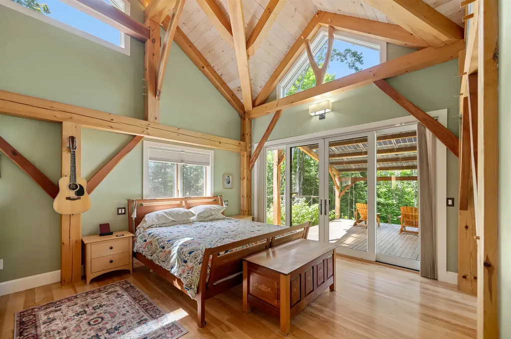 76 Holt Hill Road Chelsea VT 05038