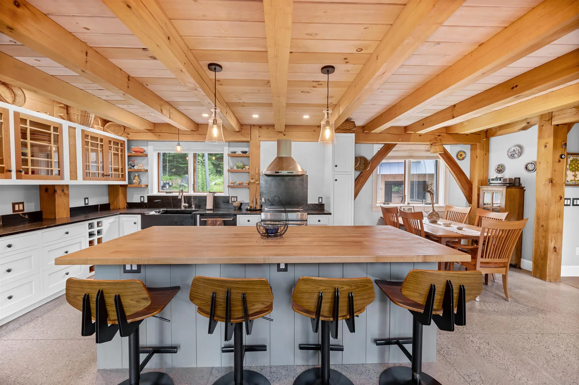 76 Holt Hill Road Chelsea VT 05038