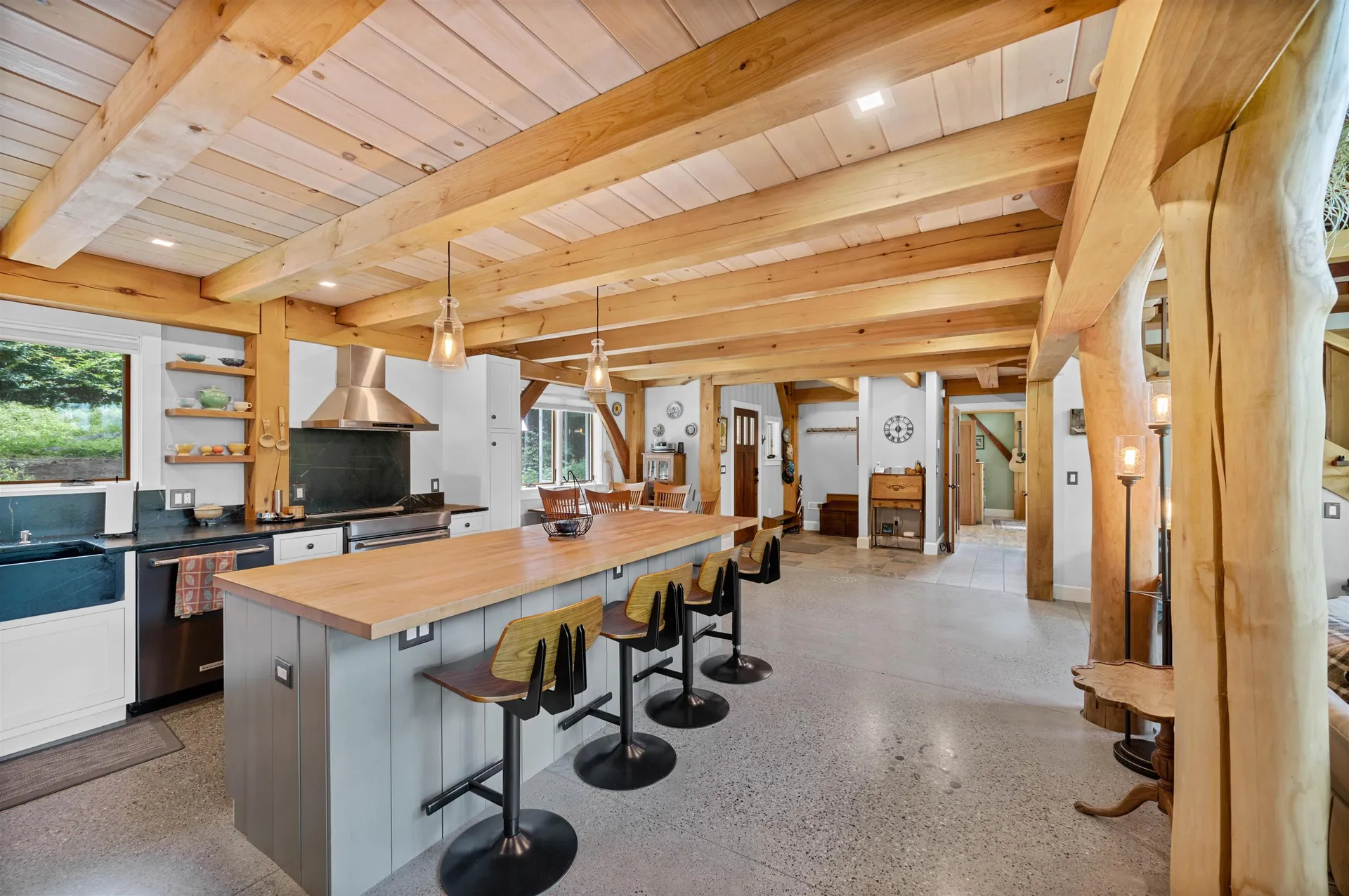 76 Holt Hill Road Chelsea VT 05038