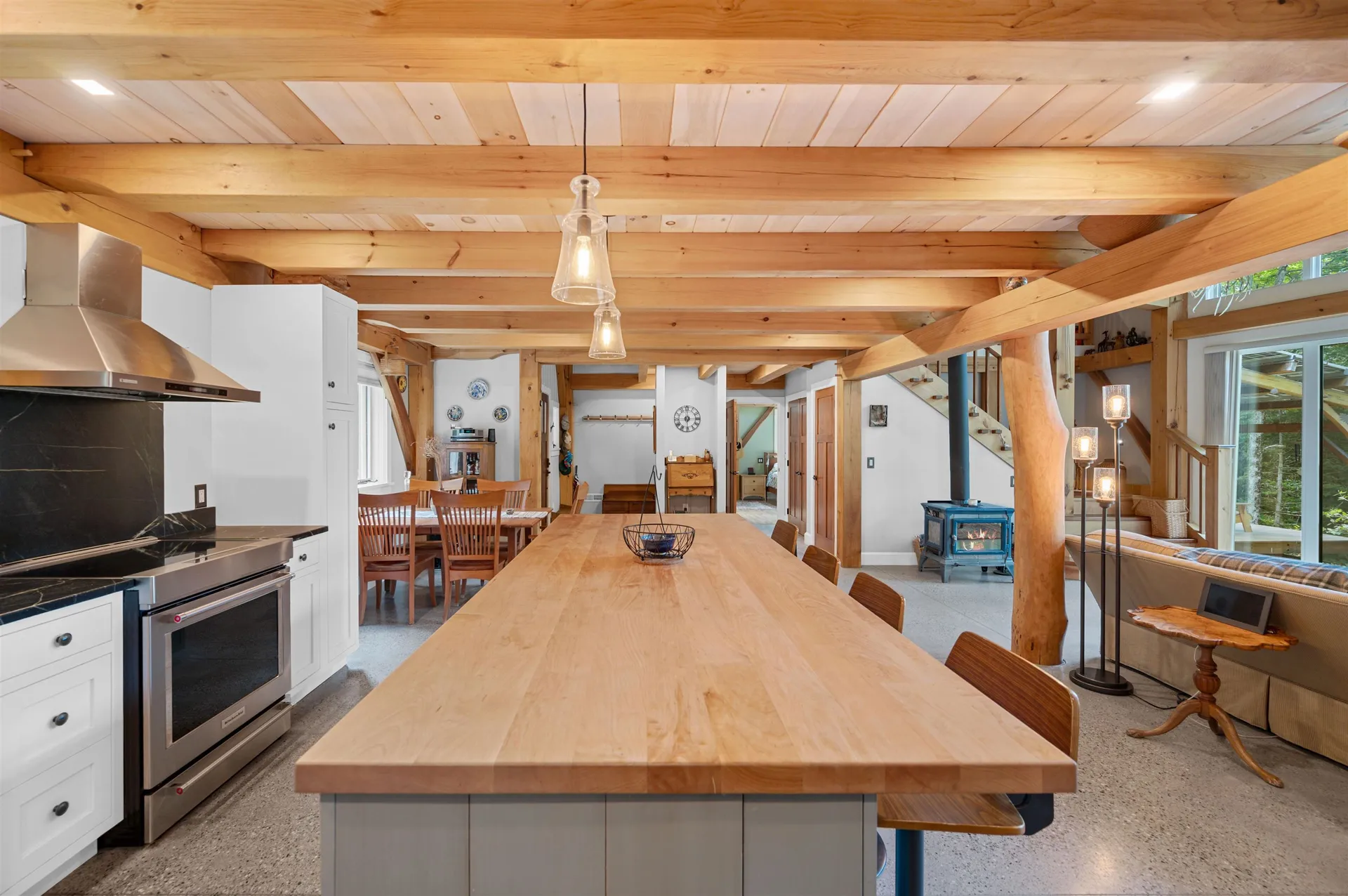 76 Holt Hill Road Chelsea VT 05038