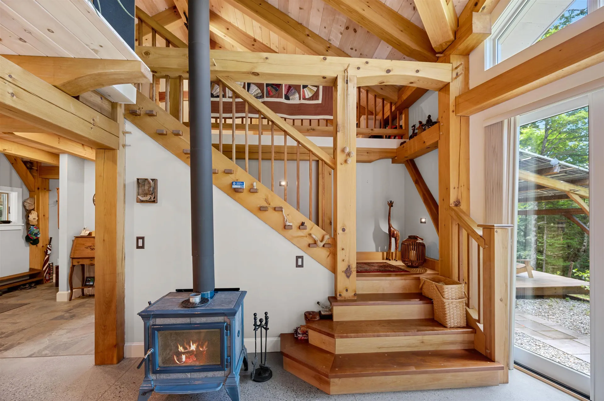 76 Holt Hill Road Chelsea VT 05038