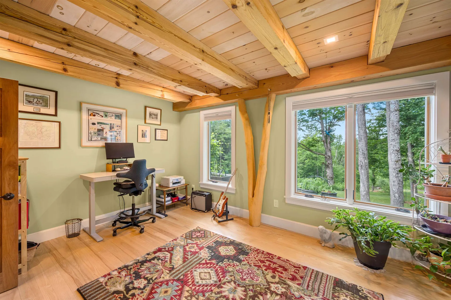 76 Holt Hill Road Chelsea VT 05038