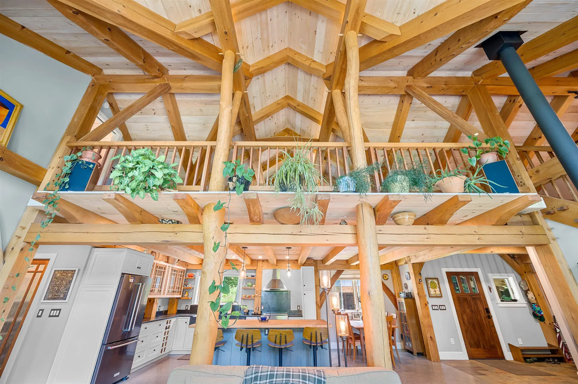 76 Holt Hill Road Chelsea VT 05038