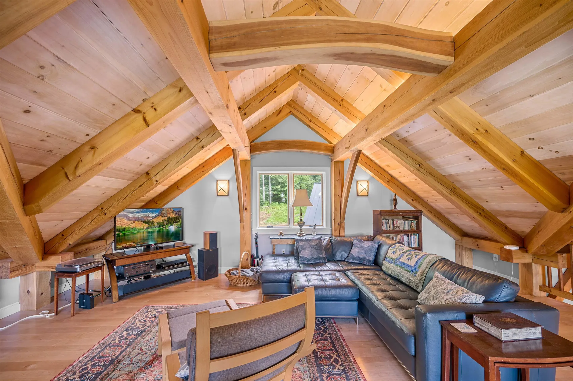 76 Holt Hill Road Chelsea VT 05038