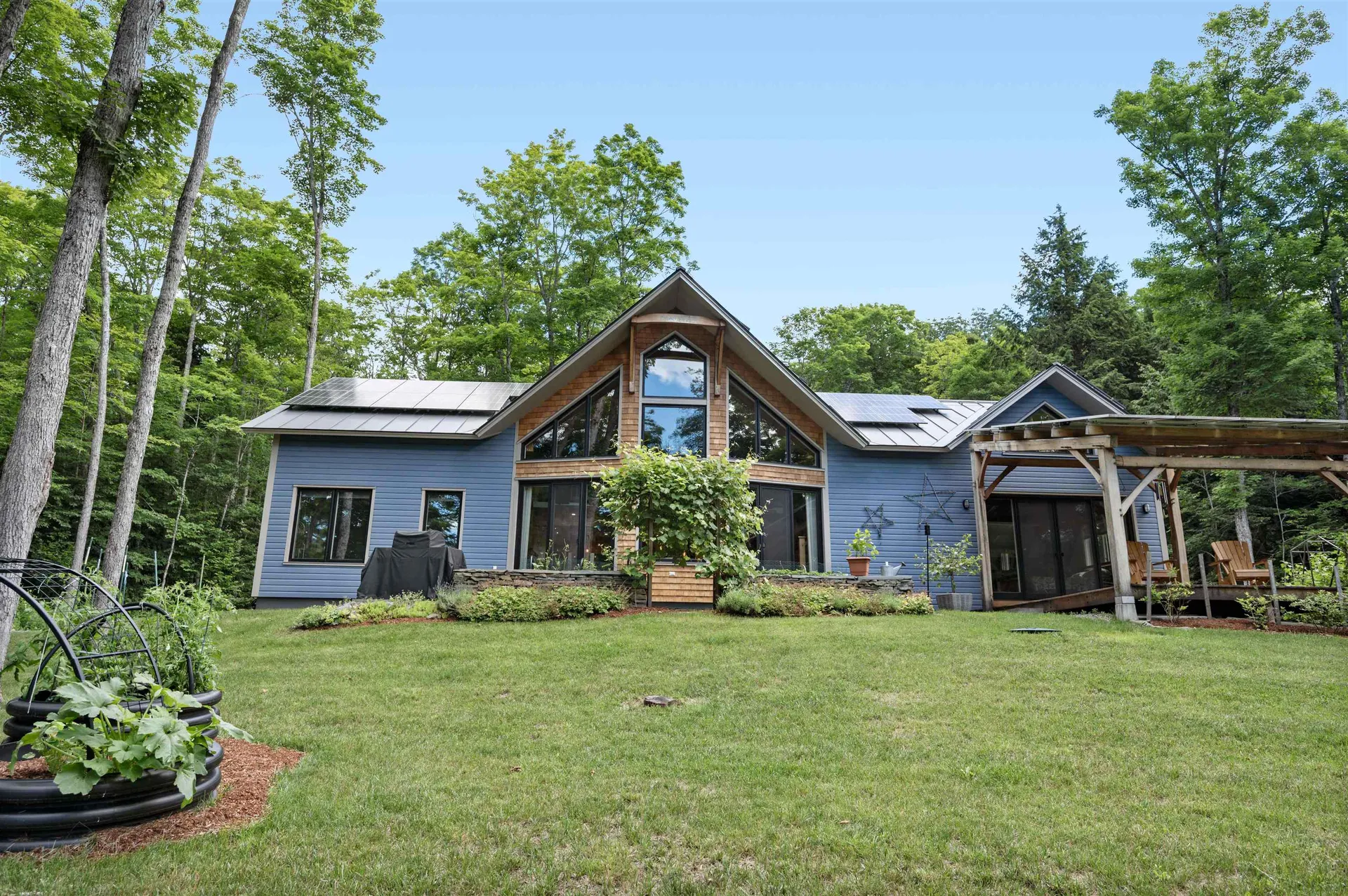 76 Holt Hill Road Chelsea VT 05038
