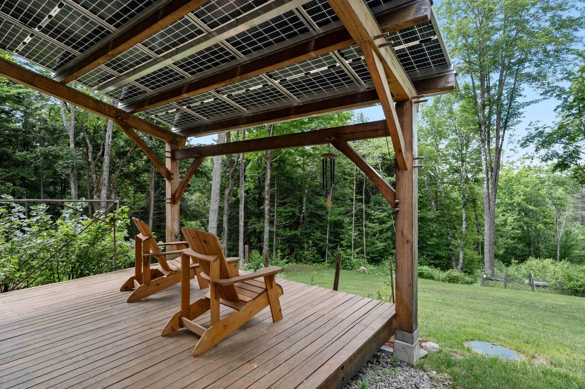 76 Holt Hill Road Chelsea VT 05038