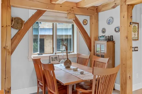 76 Holt Hill Road Chelsea VT 05038