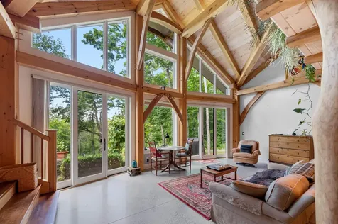 76 Holt Hill Road Chelsea VT 05038