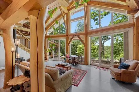 76 Holt Hill Road Chelsea VT 05038