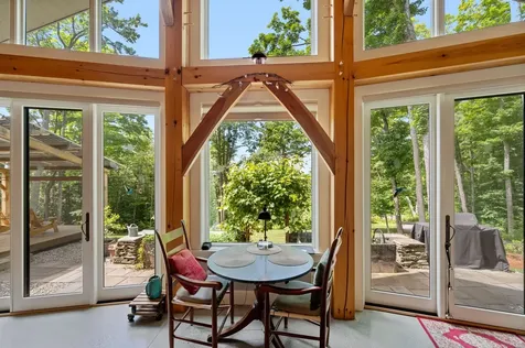 76 Holt Hill Road Chelsea VT 05038