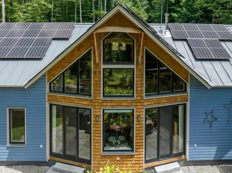 76 Holt Hill Road Chelsea VT 05038