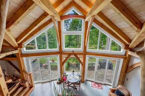 76 Holt Hill Road Chelsea VT 05038