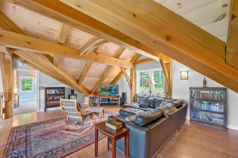 76 Holt Hill Road Chelsea VT 05038